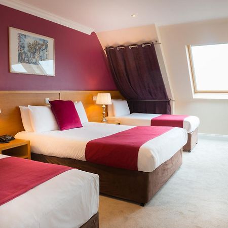 Hotel Ceann Sibeal Беллиферритер Экстерьер фото