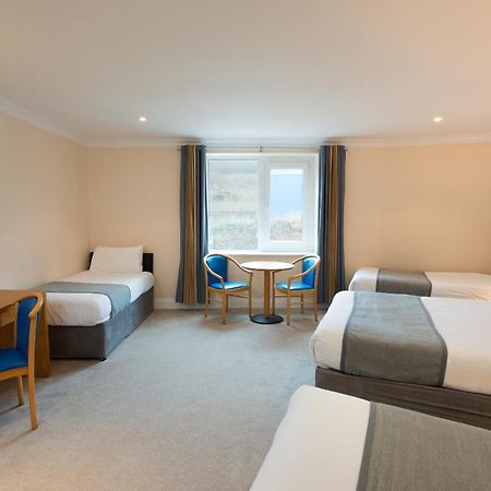 Hotel Ceann Sibeal Беллиферритер Экстерьер фото