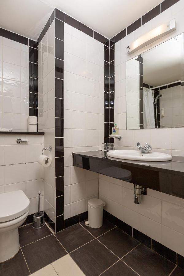 Hotel Ceann Sibeal Беллиферритер Экстерьер фото