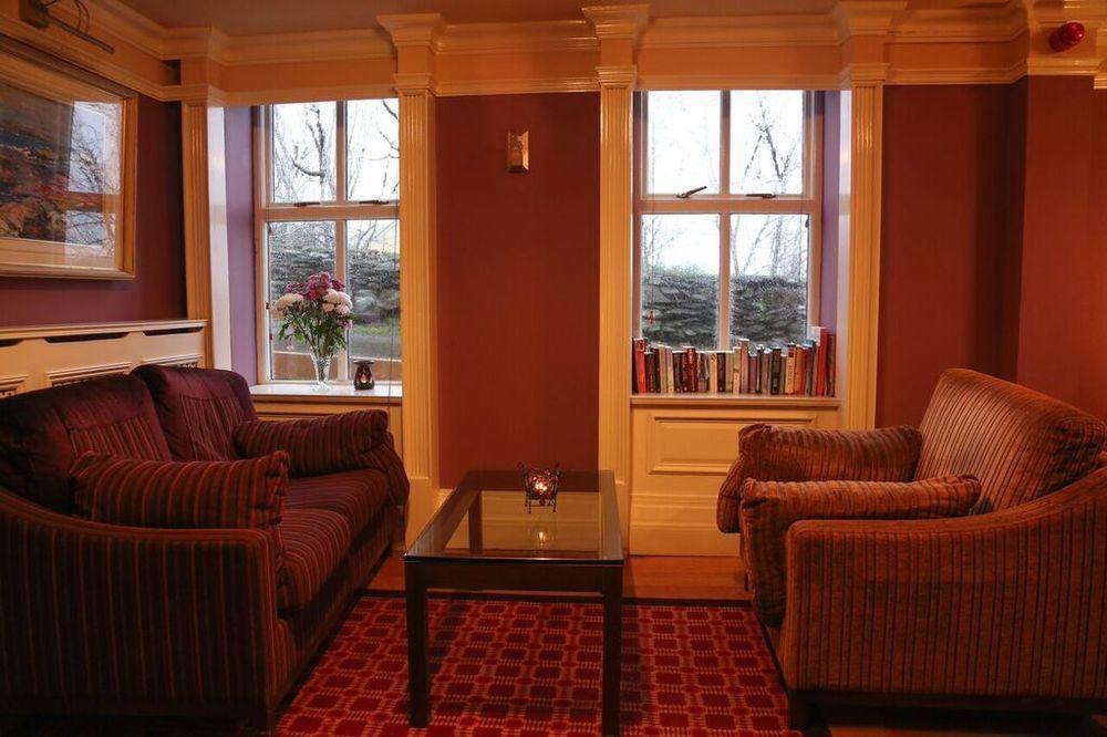 Hotel Ceann Sibeal Беллиферритер Экстерьер фото