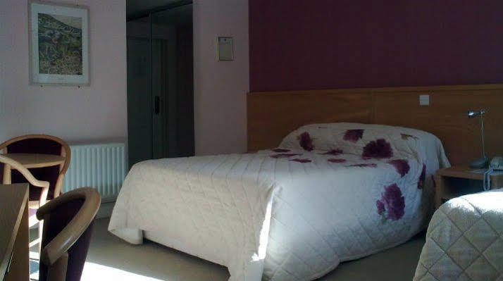 Hotel Ceann Sibeal Беллиферритер Экстерьер фото